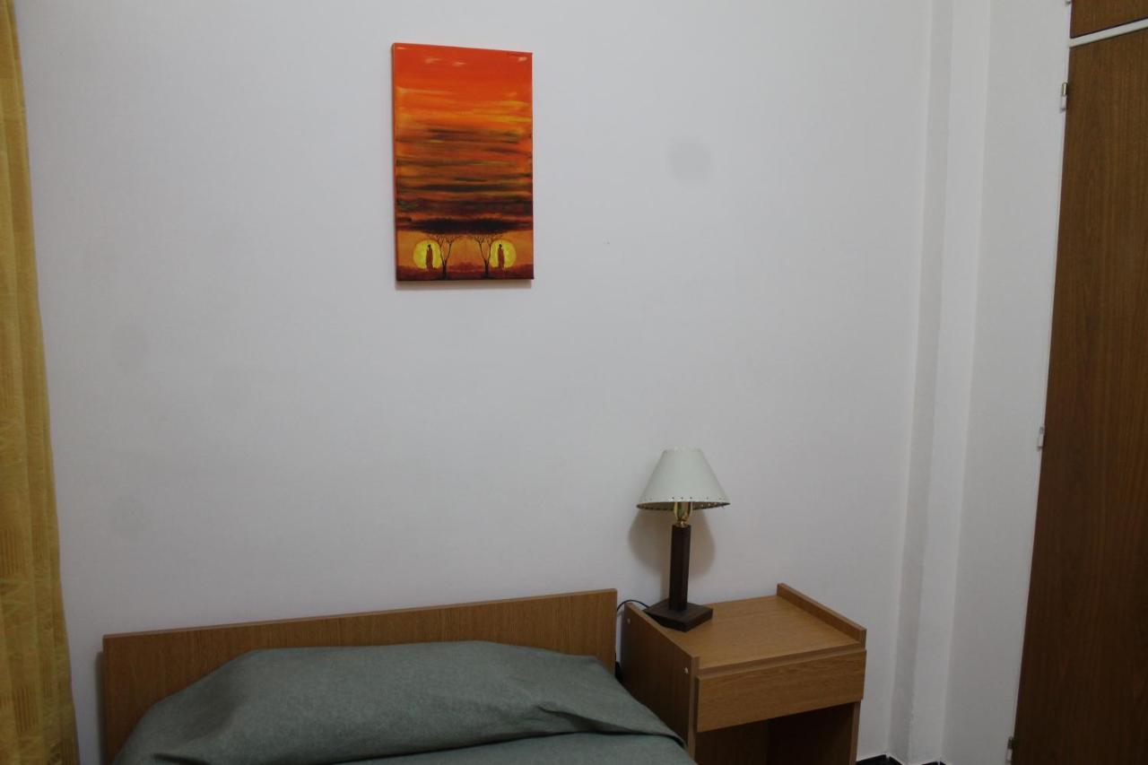 Bet Hotel Buenos Aires Exteriér fotografie