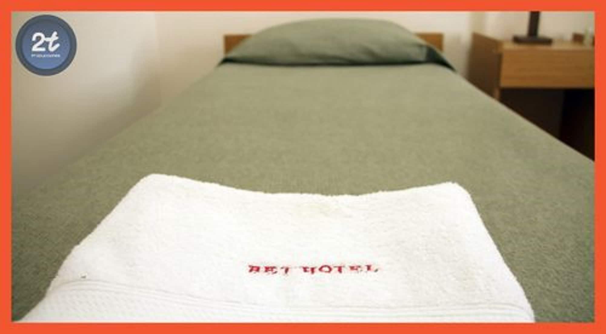 Bet Hotel Buenos Aires Exteriér fotografie