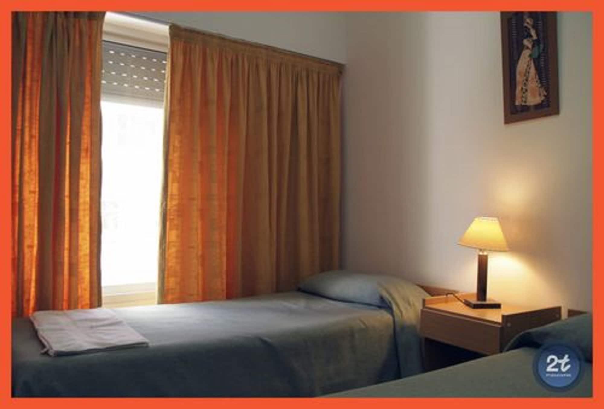 Bet Hotel Buenos Aires Exteriér fotografie