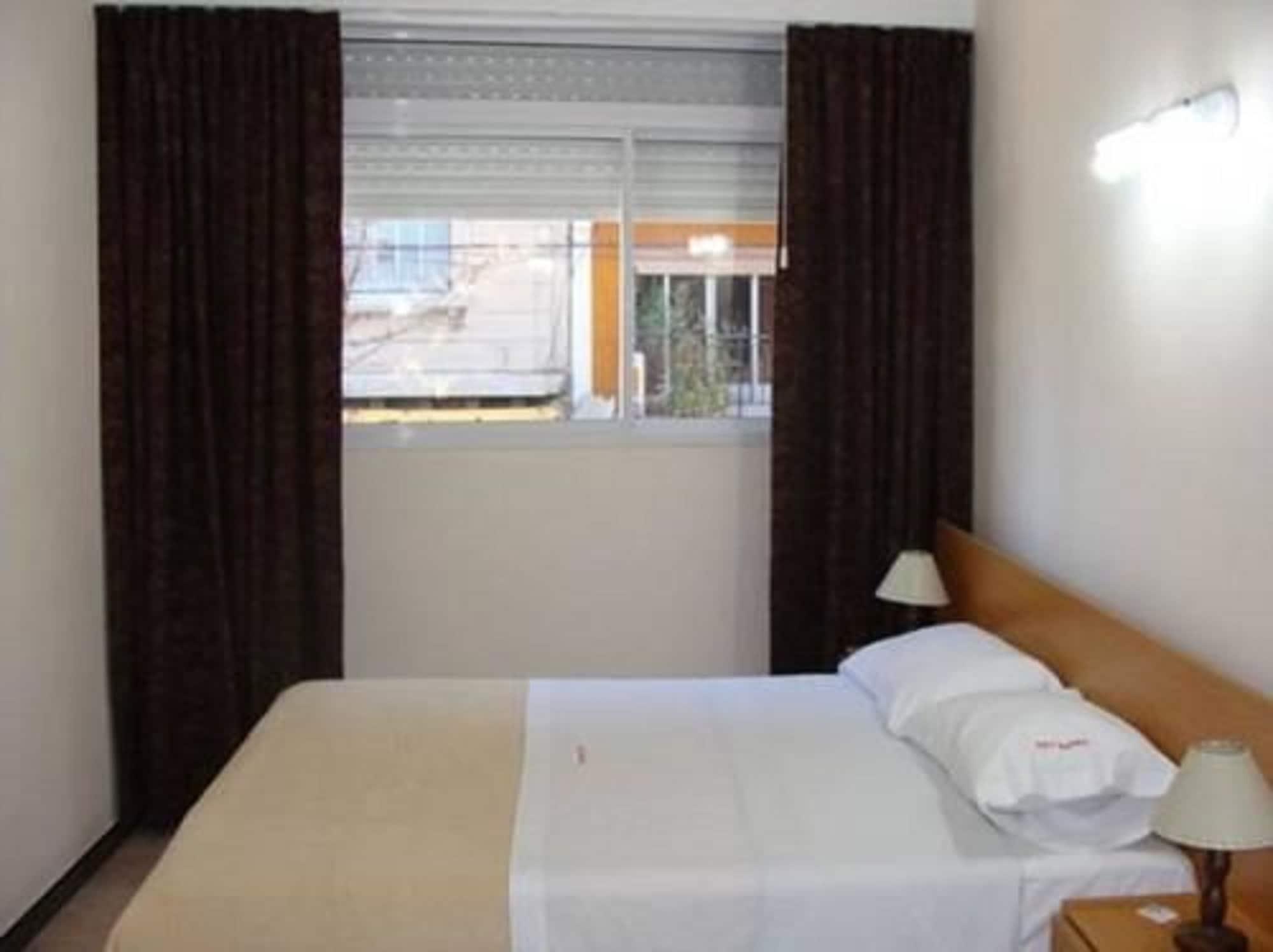 Bet Hotel Buenos Aires Exteriér fotografie