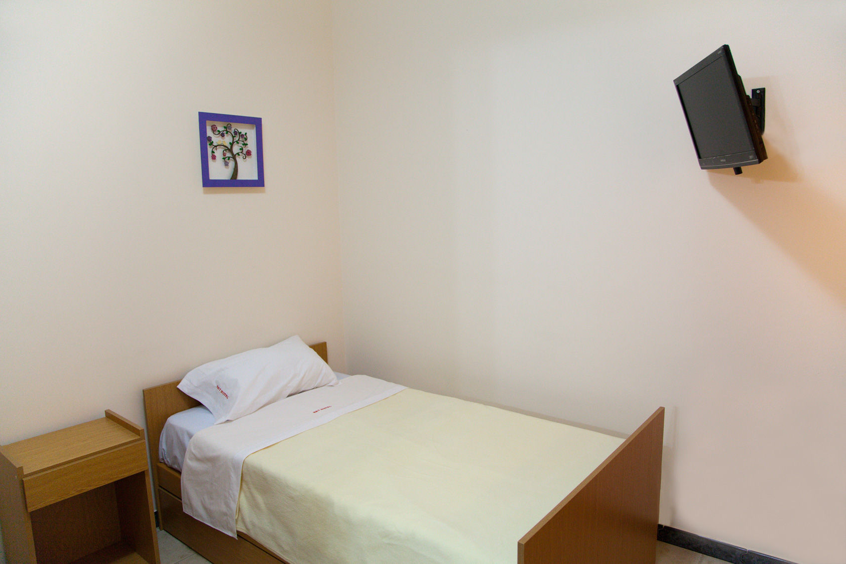 Bet Hotel Buenos Aires Exteriér fotografie
