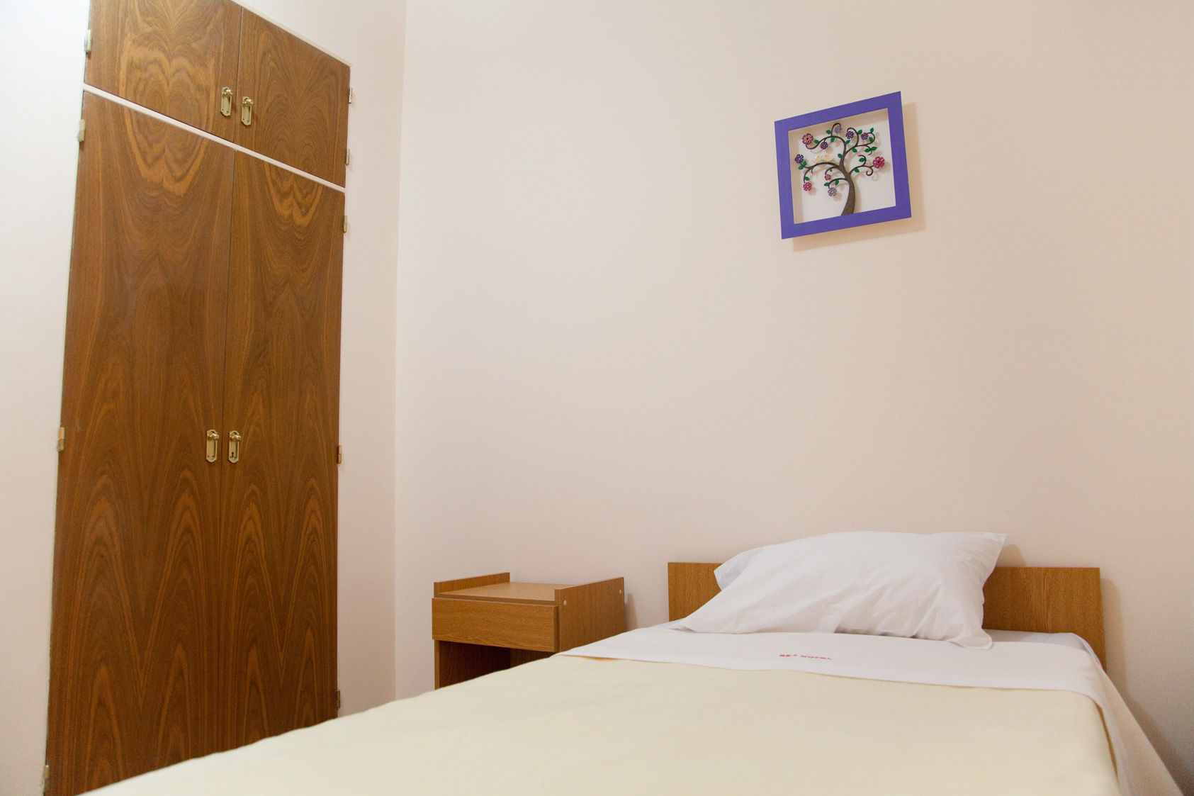 Bet Hotel Buenos Aires Exteriér fotografie