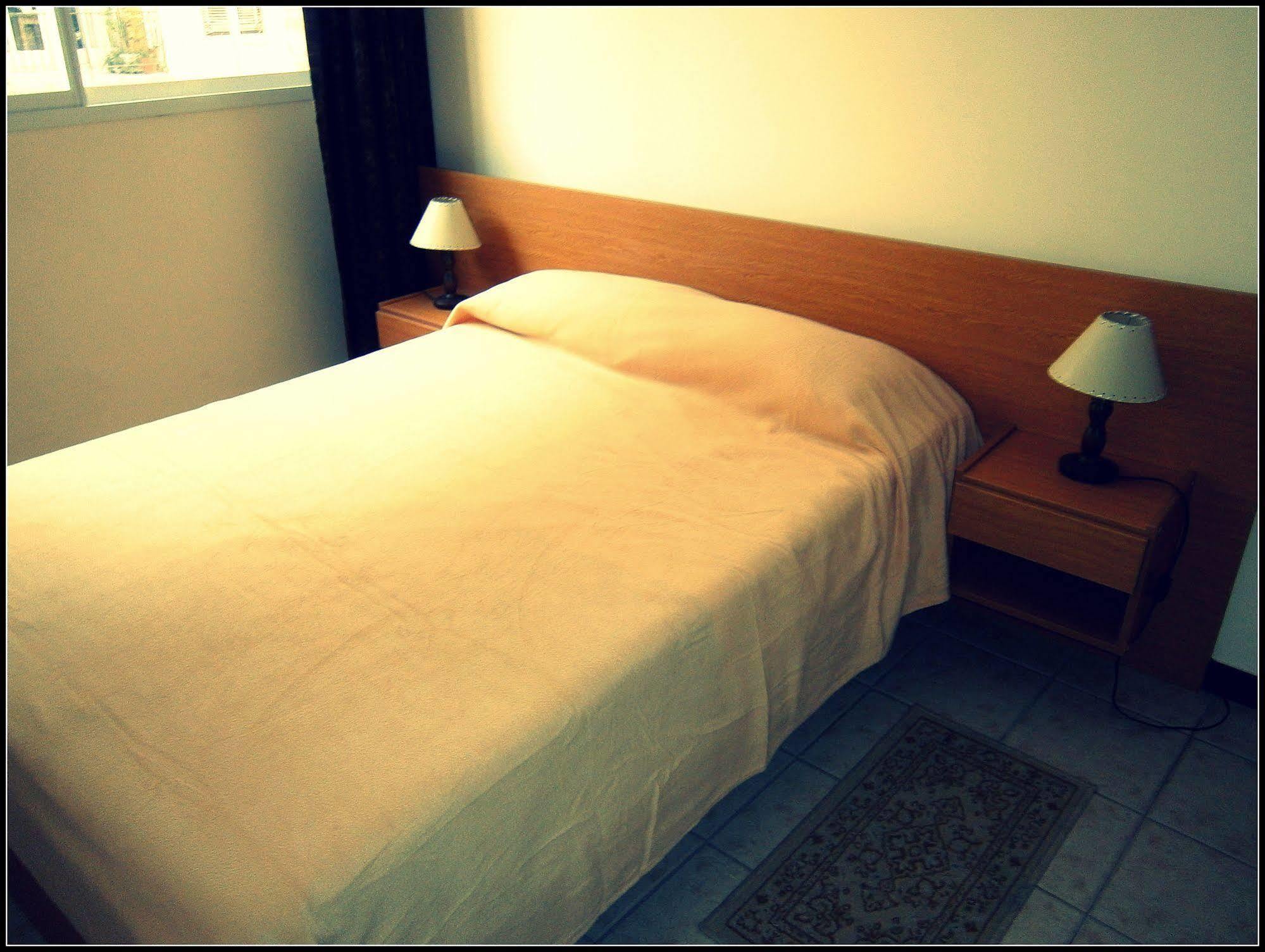 Bet Hotel Buenos Aires Exteriér fotografie